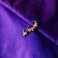 Maharani’s Jewel Nose Pin